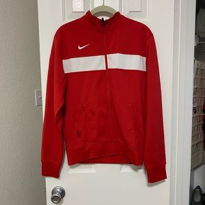 Nike Zip Up